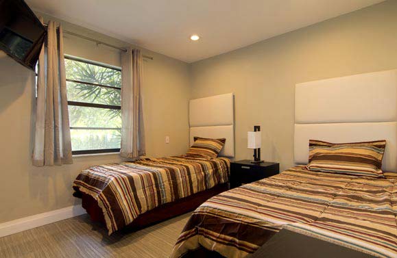 Diazepam Detox Treatment ProgramsBrandon SD